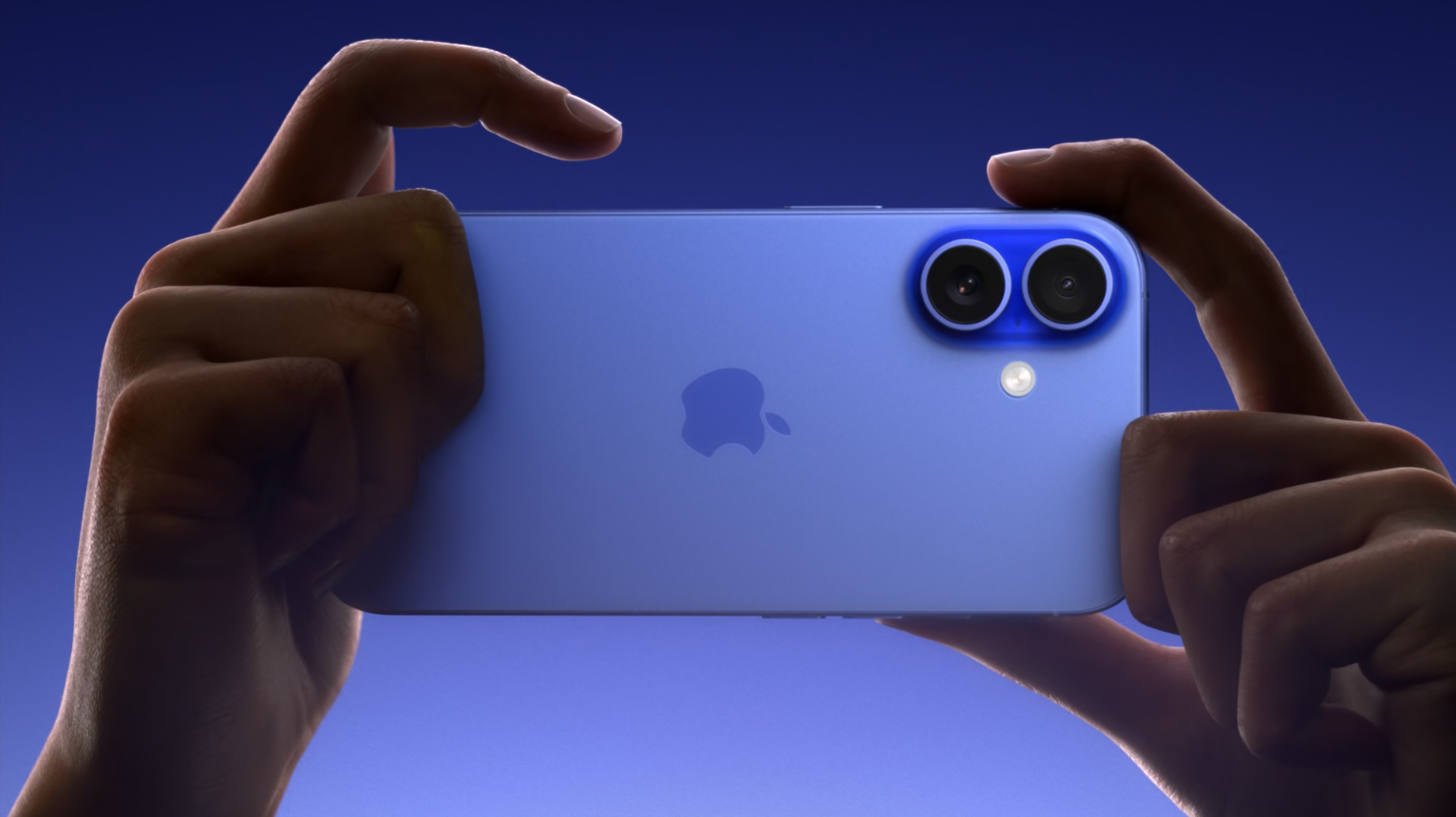 Apple iPhone 16 - potrafi (trochę) więcej