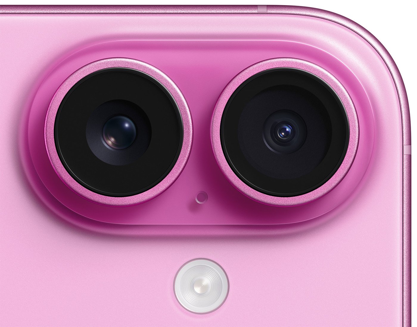 Apple iPhone 16 - potrafi (trochę) więcej