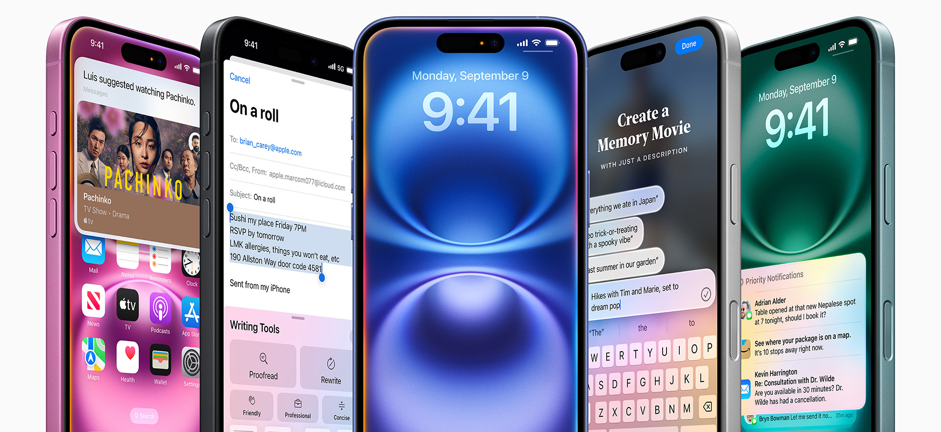 Apple iPhone 16 - potrafi (trochę) więcej