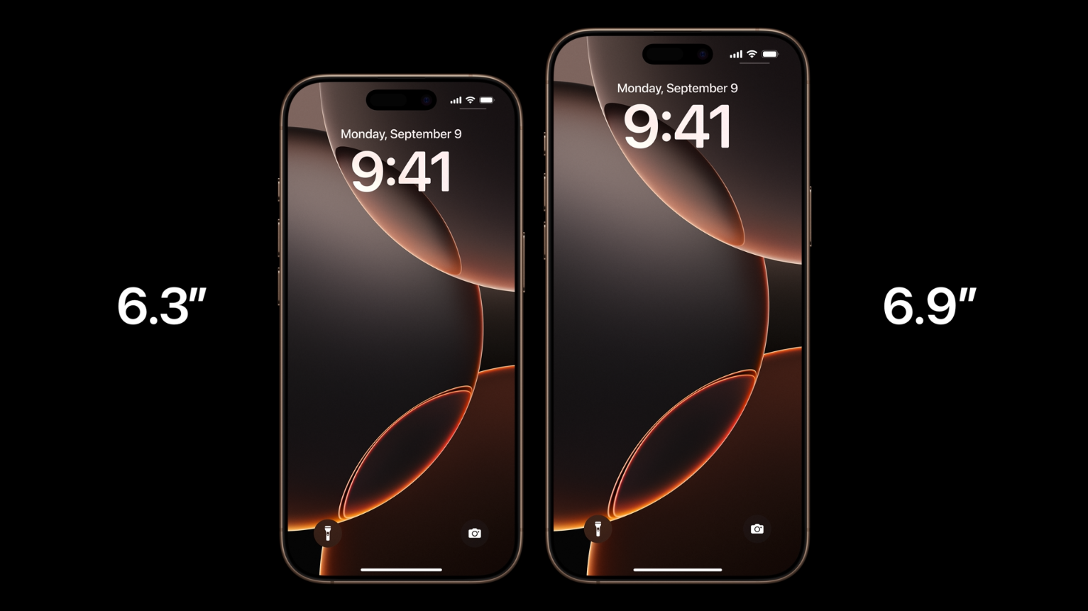 Apple iPhone 16 Pro i 16 Pro Max - nowy wymiar luksusu