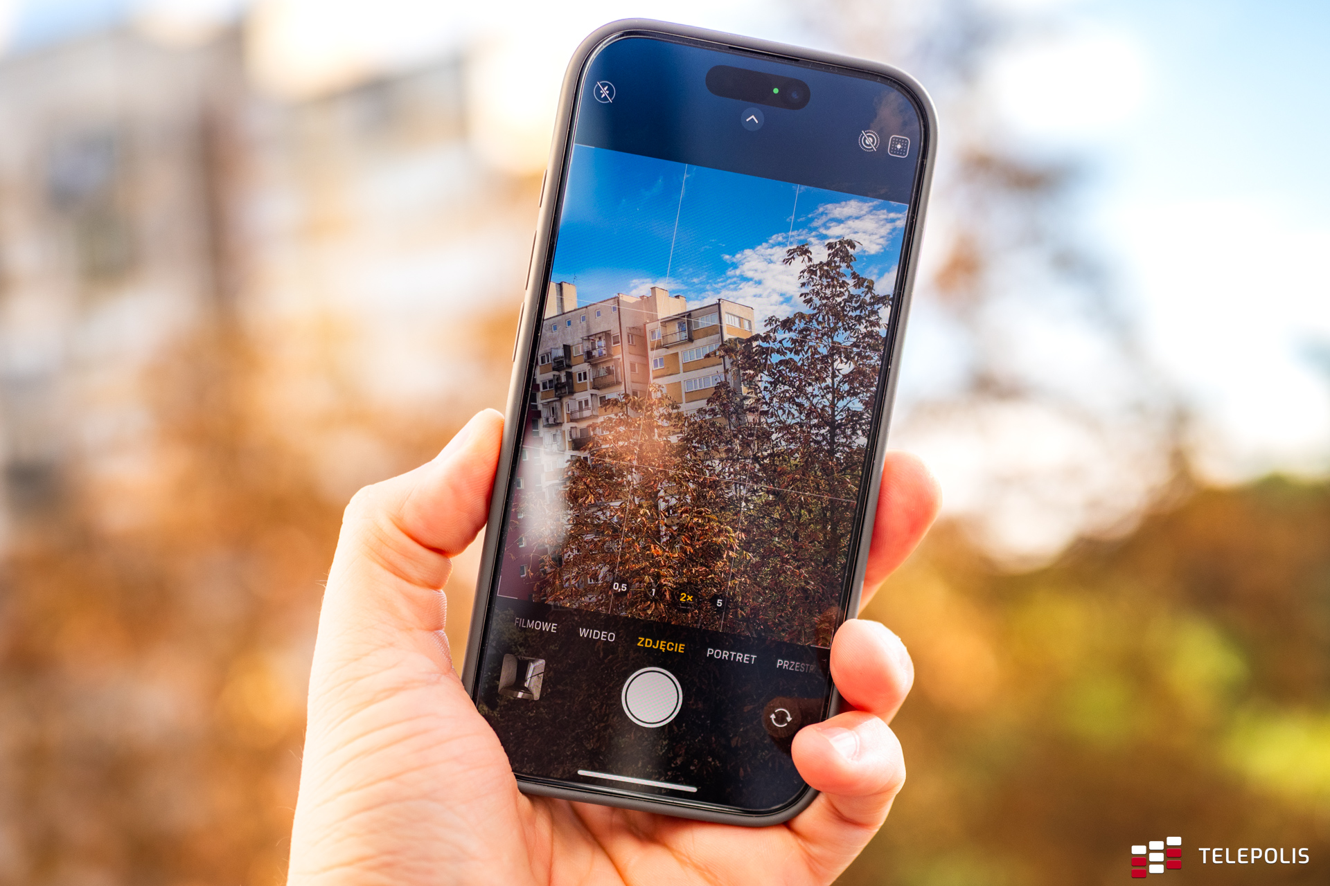 iPhone 16 ma wadę fabryczną? Niepokojące doniesienia użytkowników