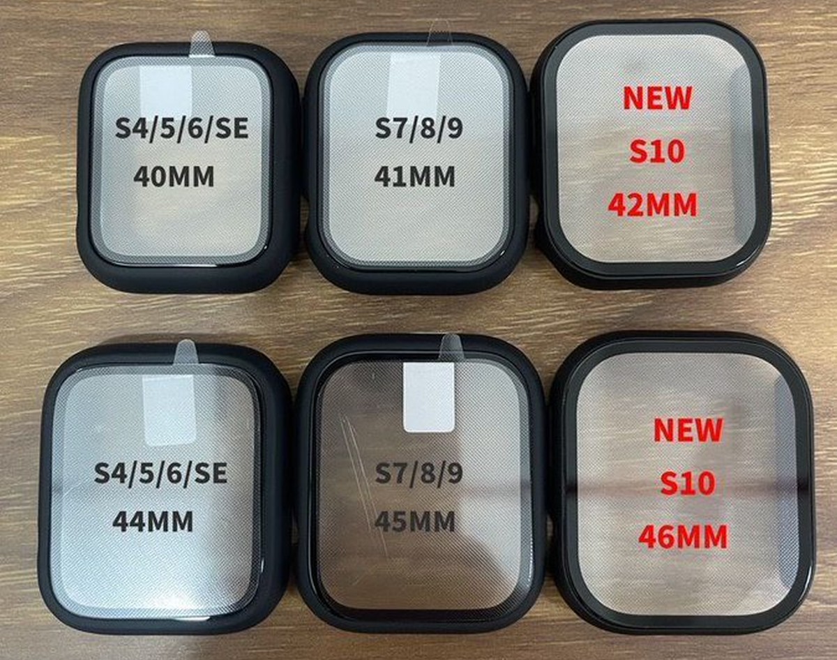 Apple powiększy swoje zegarki. Premiera za kilka dni