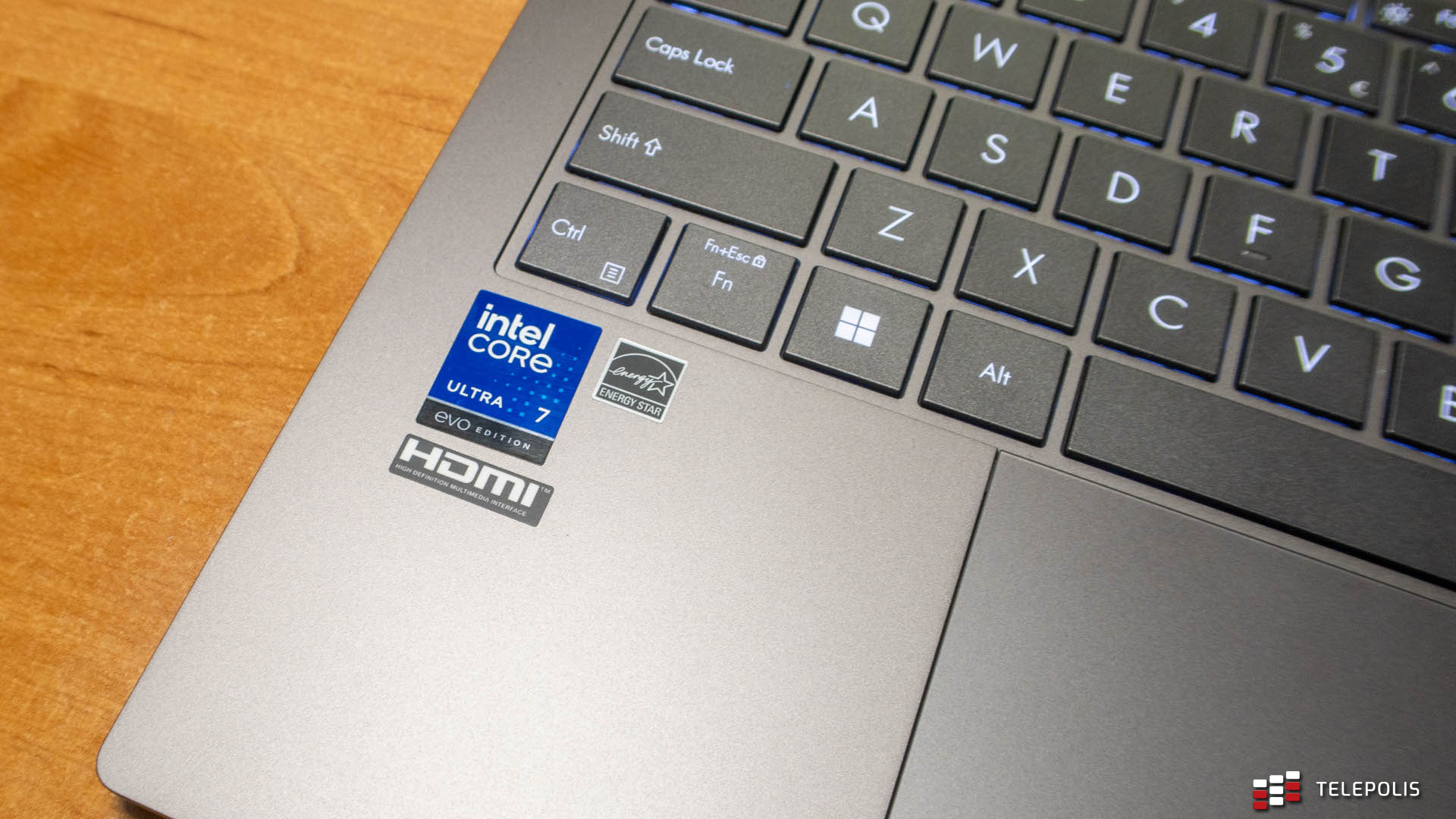 Laptop napędzany księżycową mocą. To naprawdę ma sens (Test)