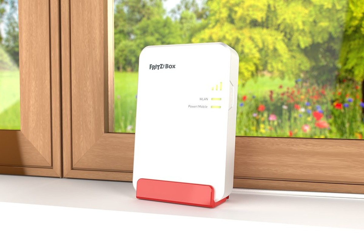 FRITZ! zapowiada nowości do światłowodów, 5G oraz Wi-Fi 7