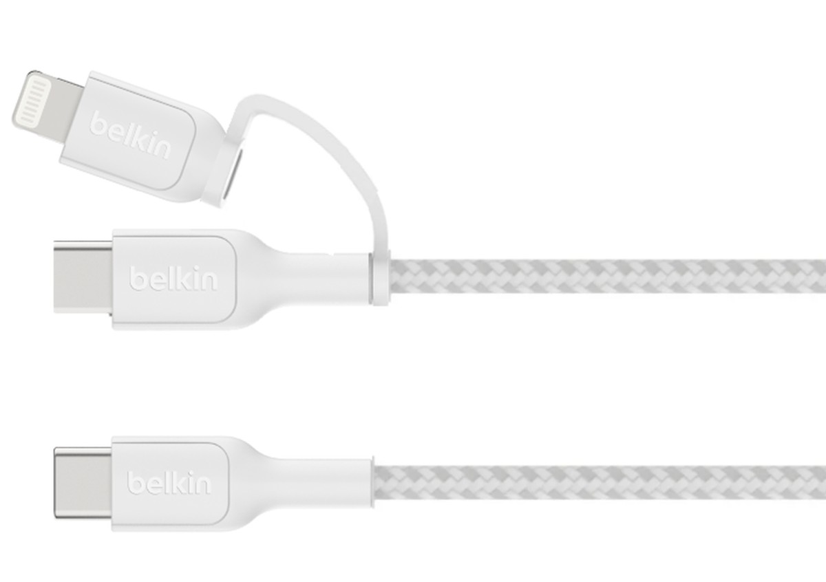 Belkin na IFA 2024 – akcesoria mobilne i inne nowości