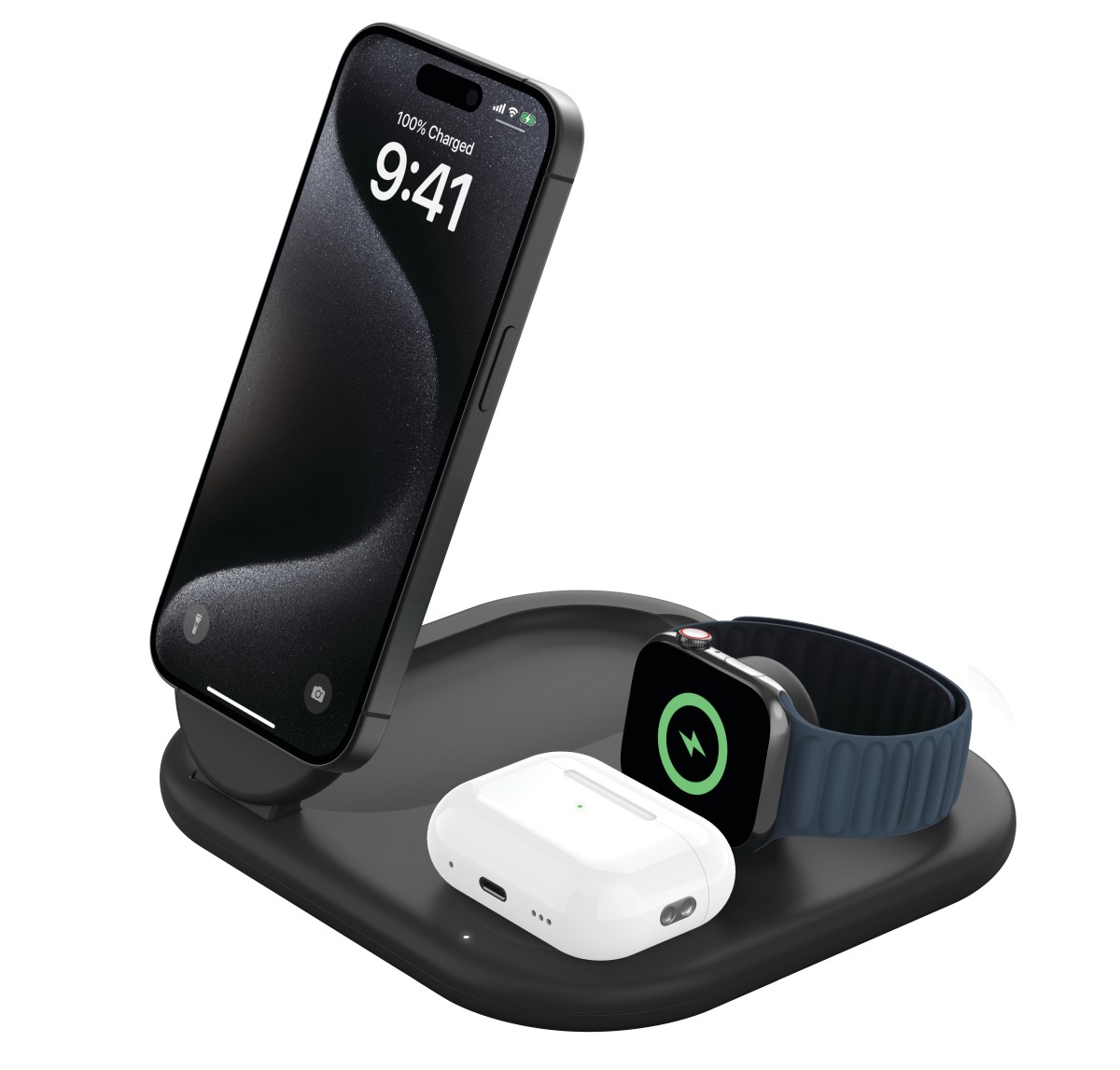 Belkin na IFA 2024 – akcesoria mobilne i inne nowości