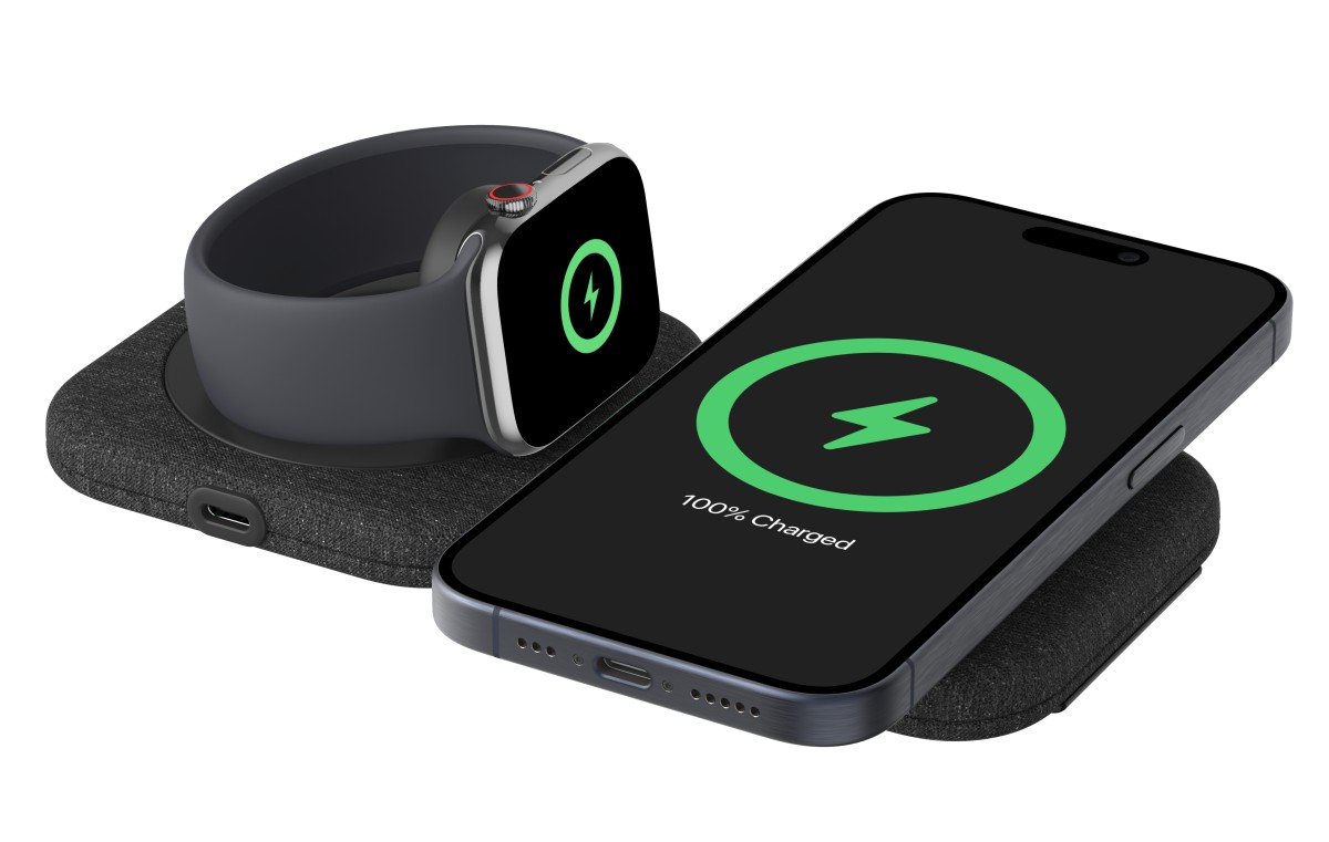Belkin na IFA 2024 – akcesoria mobilne i inne nowości