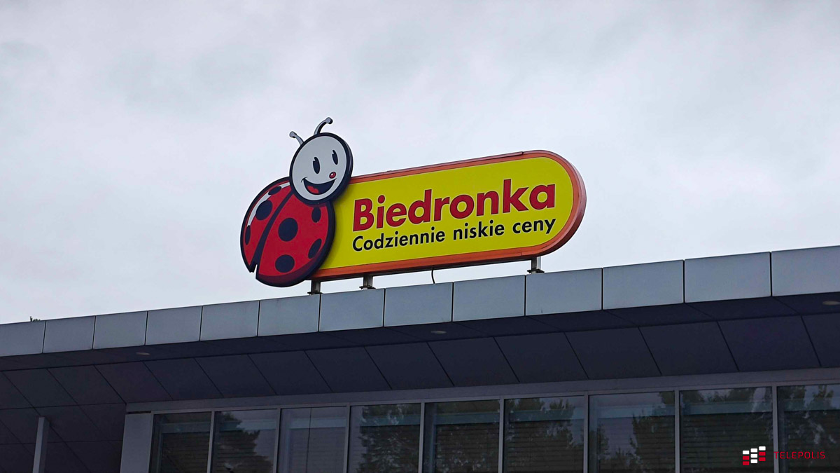 Biedronka z zapowiadaną nowością. Już w ponad 200 sklepach