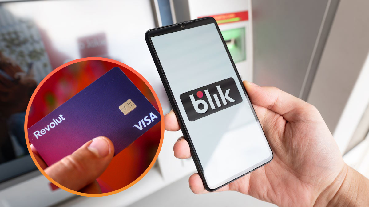 Tej siły nie powstrzymacie. BLIK ma nieoczekiwanego partnera