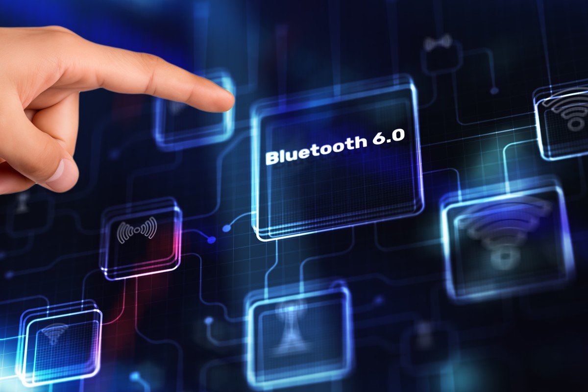 Nadchodzi nowa era w bezprzewodowej komunikacji. Oto Bluetooth 6.0