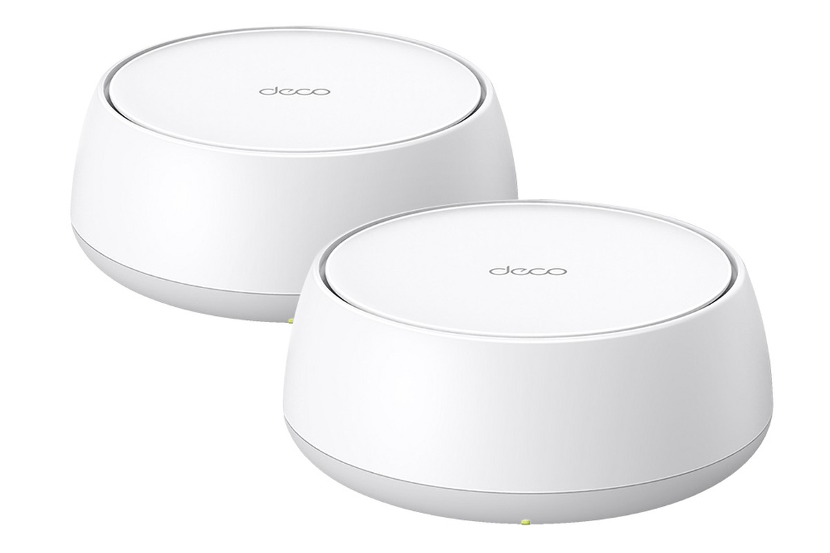 TP-Link ma nowy system mesh z Wi-Fi 7