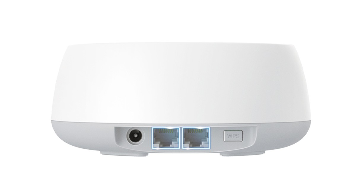 TP-Link ma nowy system mesh z Wi-Fi 7