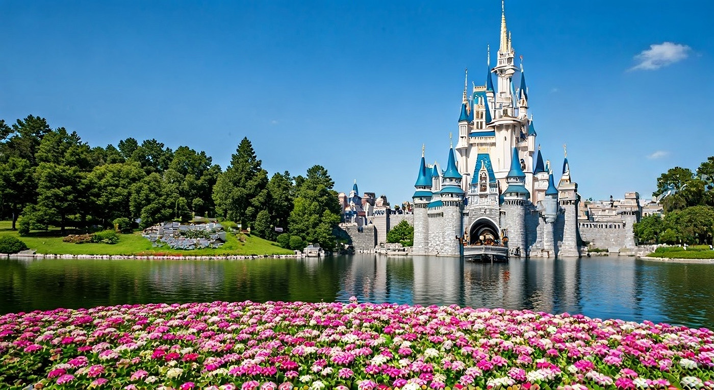 Disney: Slack to nie nasza bajka