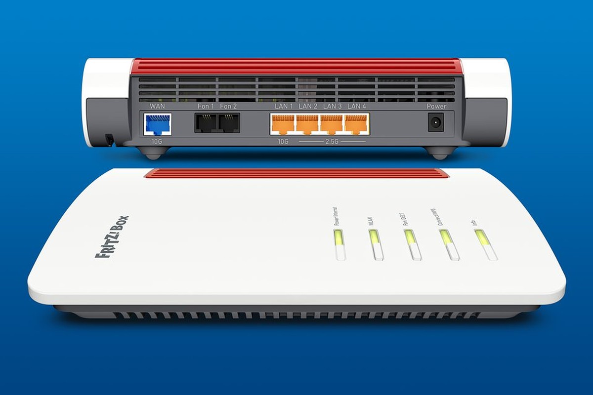 FRITZ! zapowiada nowości do światłowodów, 5G oraz Wi-Fi 7