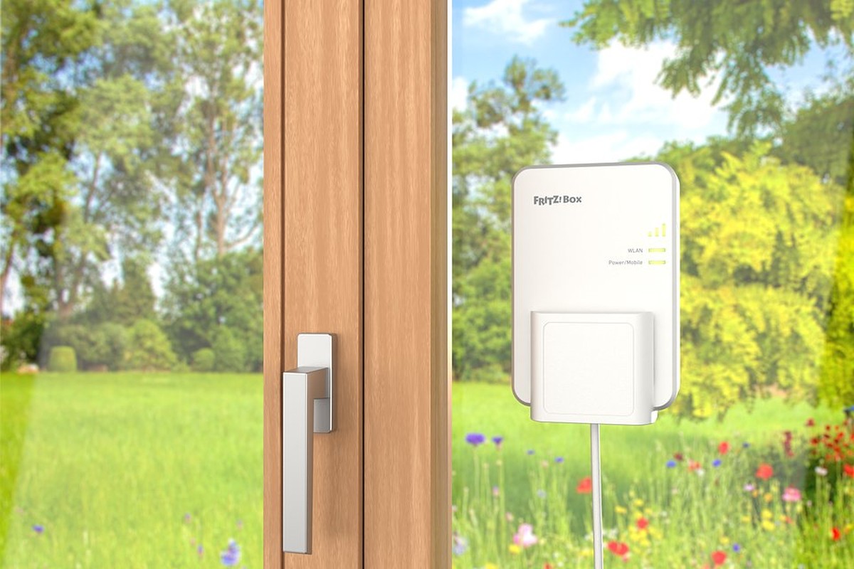 FRITZ! zapowiada nowości do światłowodów, 5G oraz Wi-Fi 7