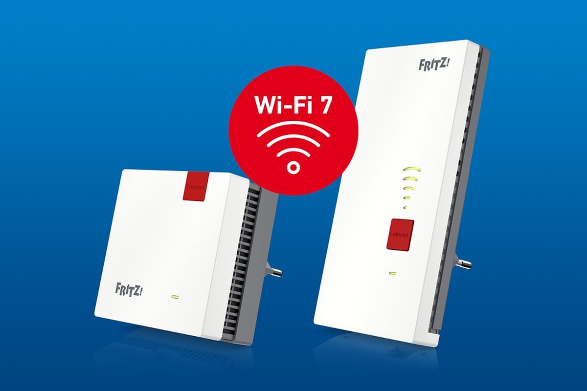 FRITZ! zapowiada nowości do światłowodów, 5G oraz Wi-Fi 7