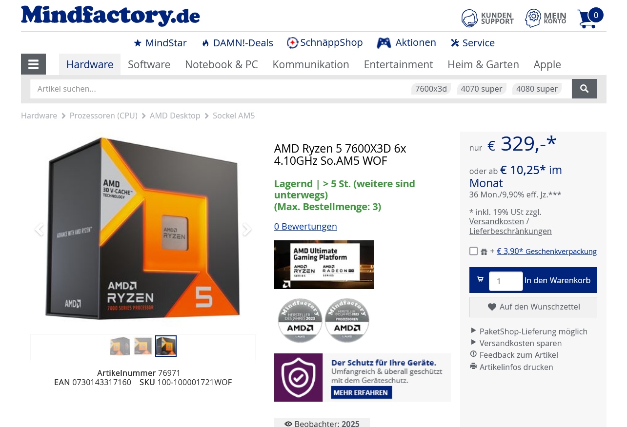 AMD zmienia zdanie. Król opłacalności zawita w Europie