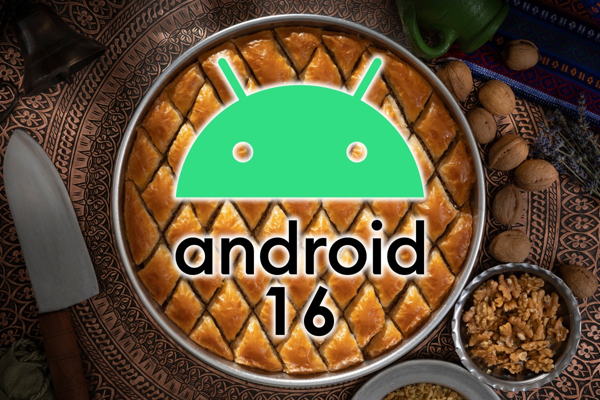 Google zrywa z alfabetem? Android 16 z zaskakującą nazwą
