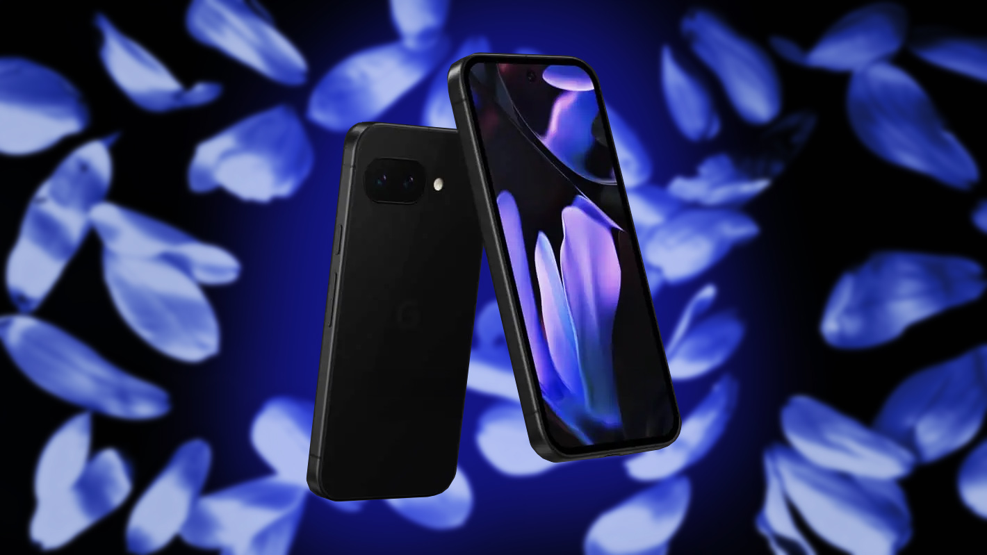 Google Pixel 9a z zaskakującą innowacją. Pokochasz ją