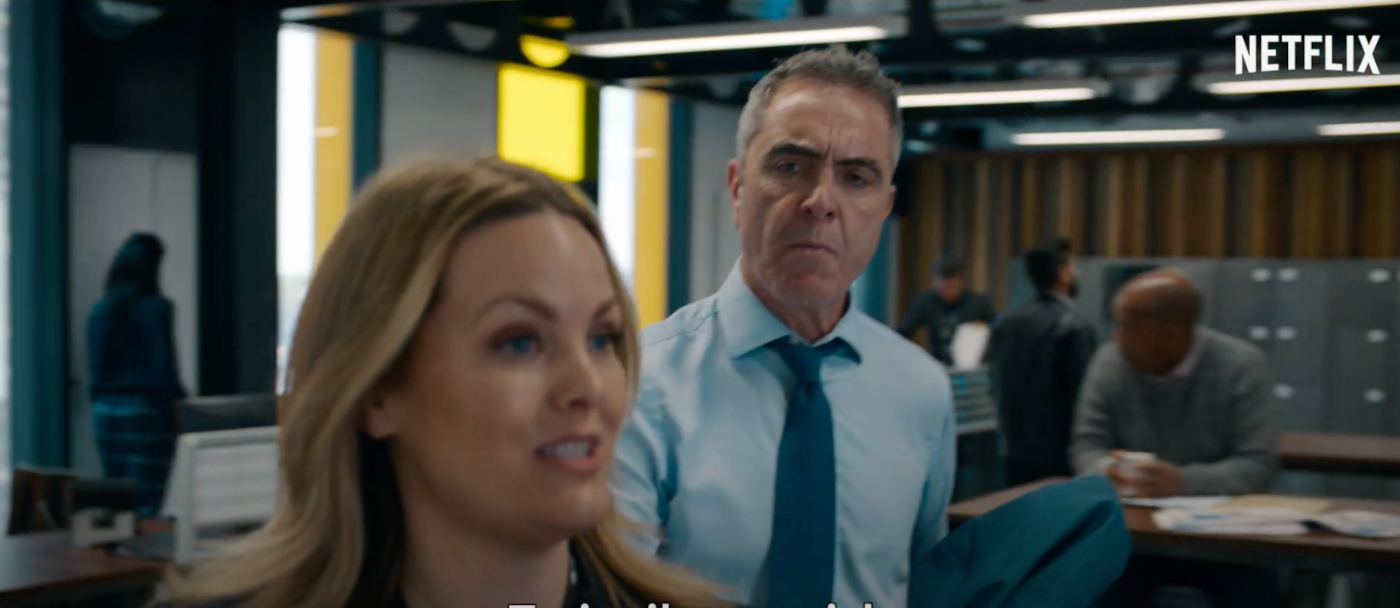 Harlan Coben zaskoczył sam siebie. Najbardziej wciągający serial roku
