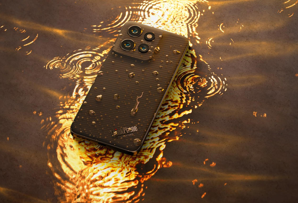 ThinkPhone25 by Motorola od listopada w Polsce. Znamy cenę
