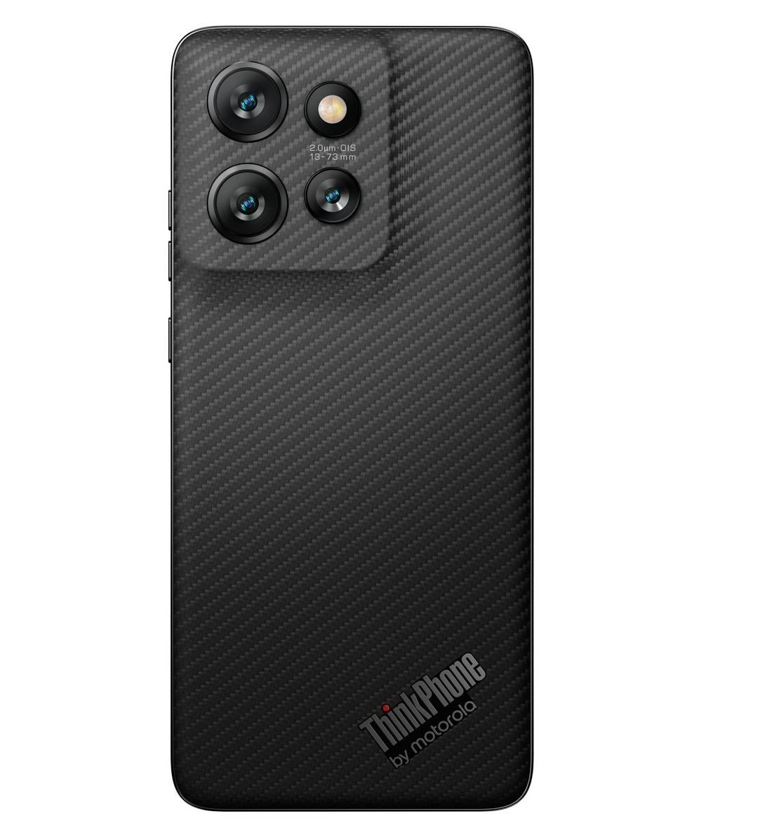 ThinkPhone25 by Motorola od listopada w Polsce. Znamy cenę