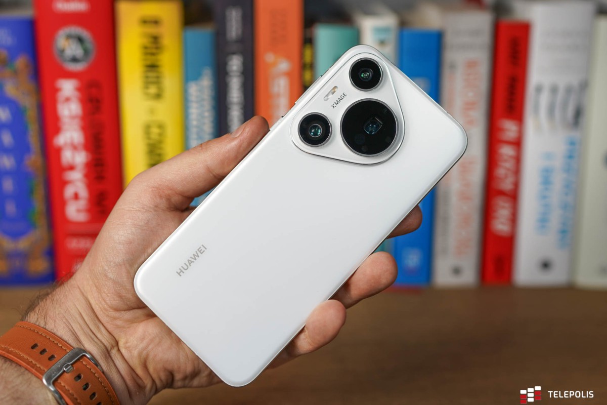 Podoba Ci się Huawei Pura 70 Pro? Możesz go zgarnąć za 1 zł