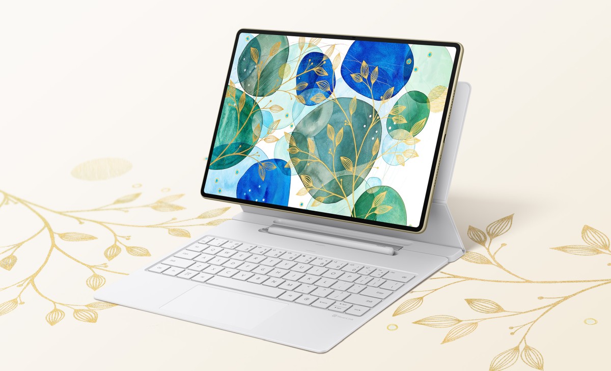 Huawei zapowiada premierę nowych zegarków i tabletów