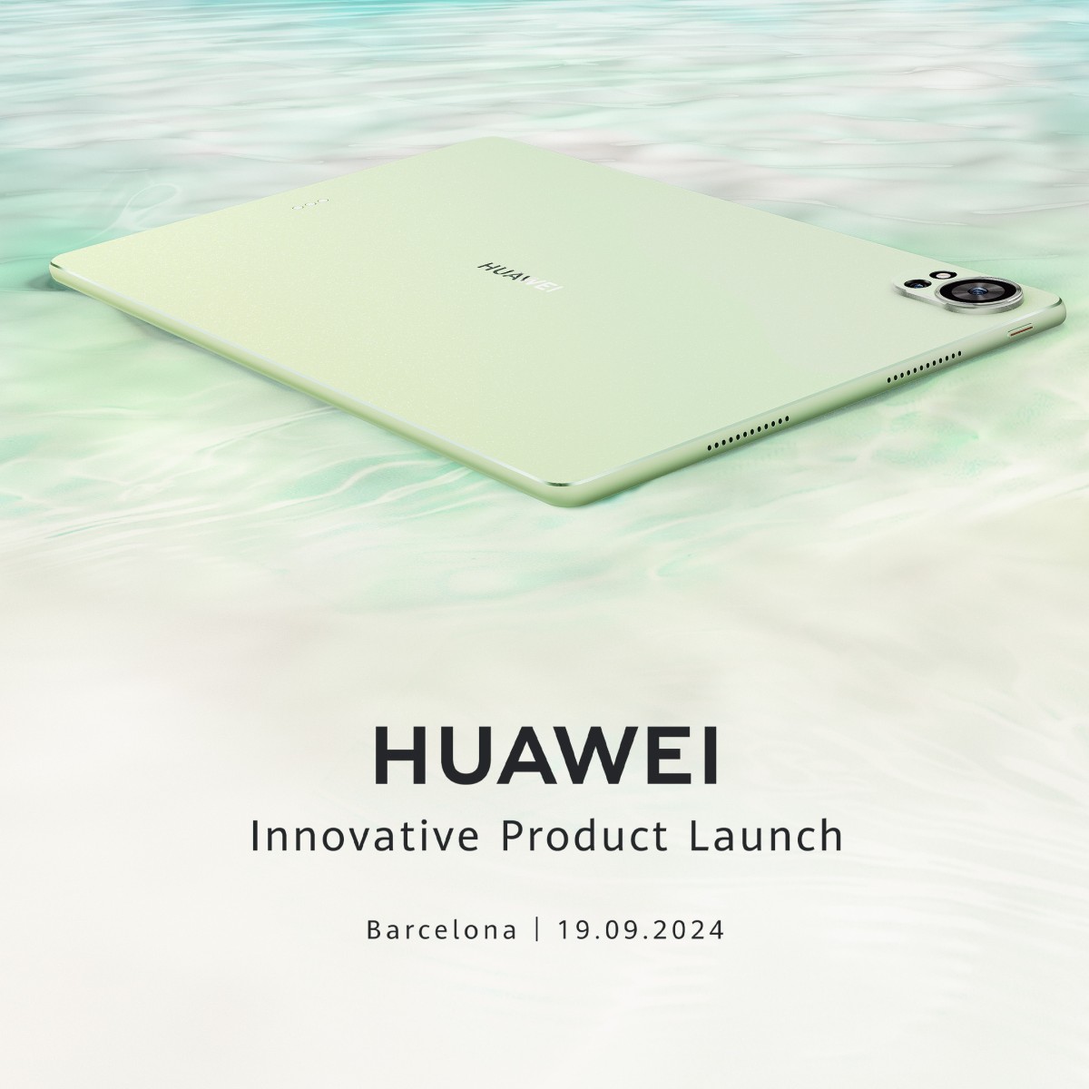 Huawei zapowiada premierę nowych zegarków i tabletów