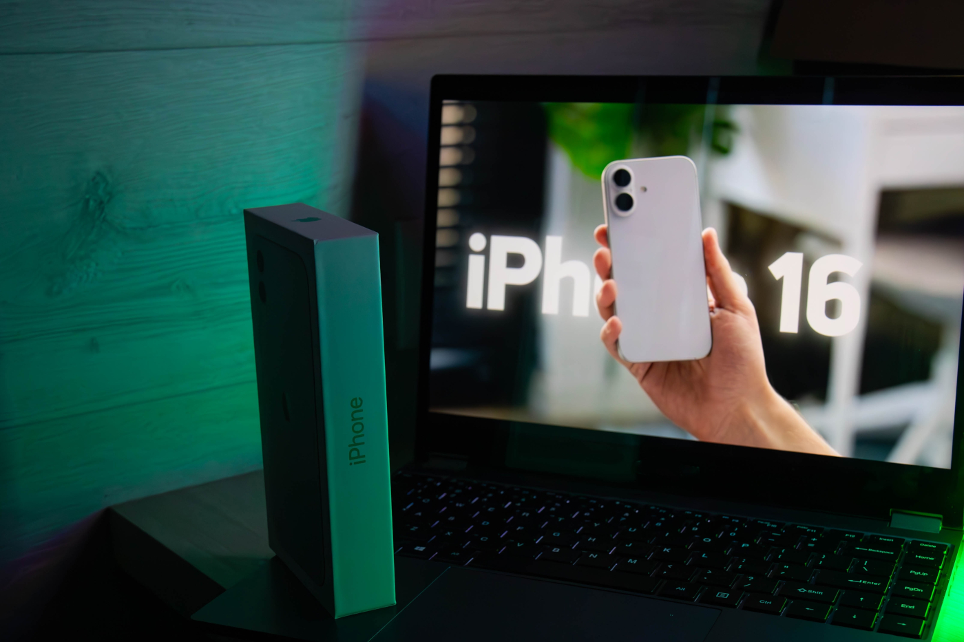 iPhone 16 Pro dostepny i to aż za szybko. Jest to problem