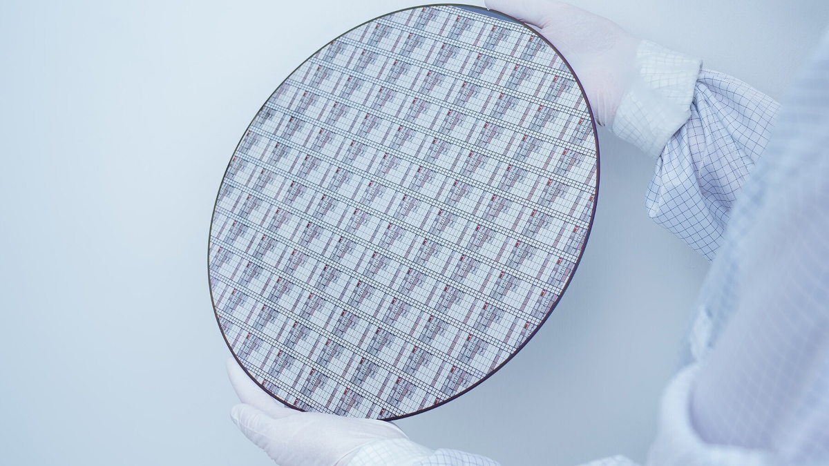 Infineon z przełomową technologią produkcji półprzewodników