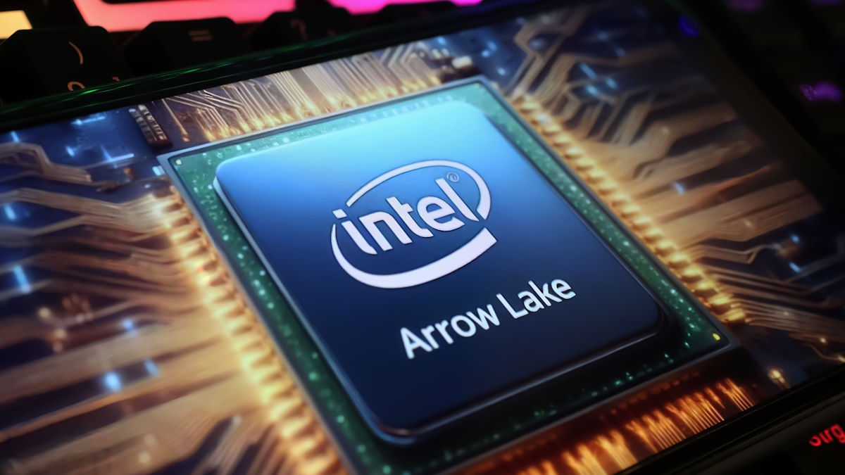 Poznaliśmy ceny procesorów Intel Arrow Lake. Będzie drożej