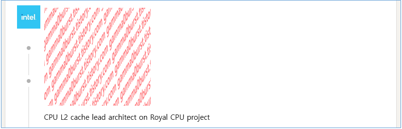 Intel pracuje nad Cobra Core. To może być przełom