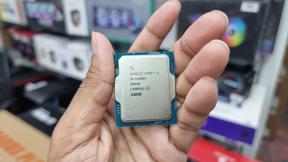 Intel stara się zmazać plamę. Tak wygląd zwrot za procesory