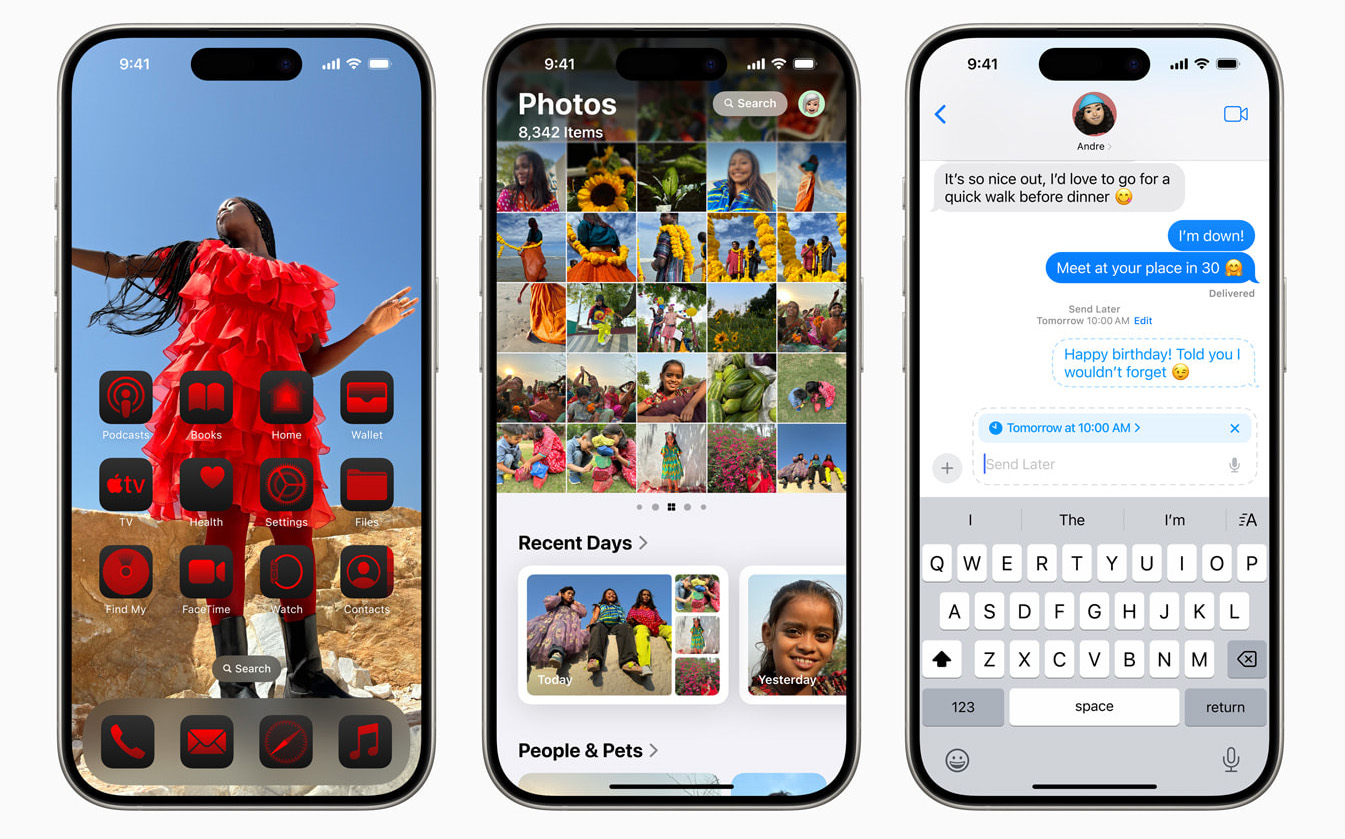 Co nowego w iPhone 16? Te informacje są oficjalne