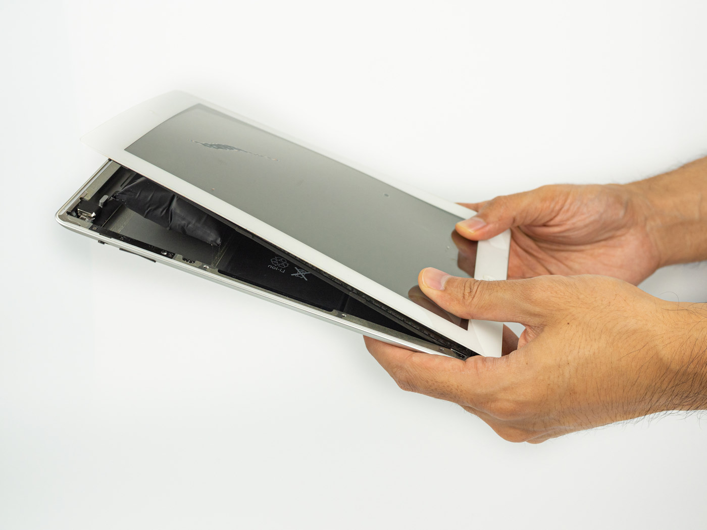 Apple ucegliło iPada Pro z M4. Kompletnie nie włącza się