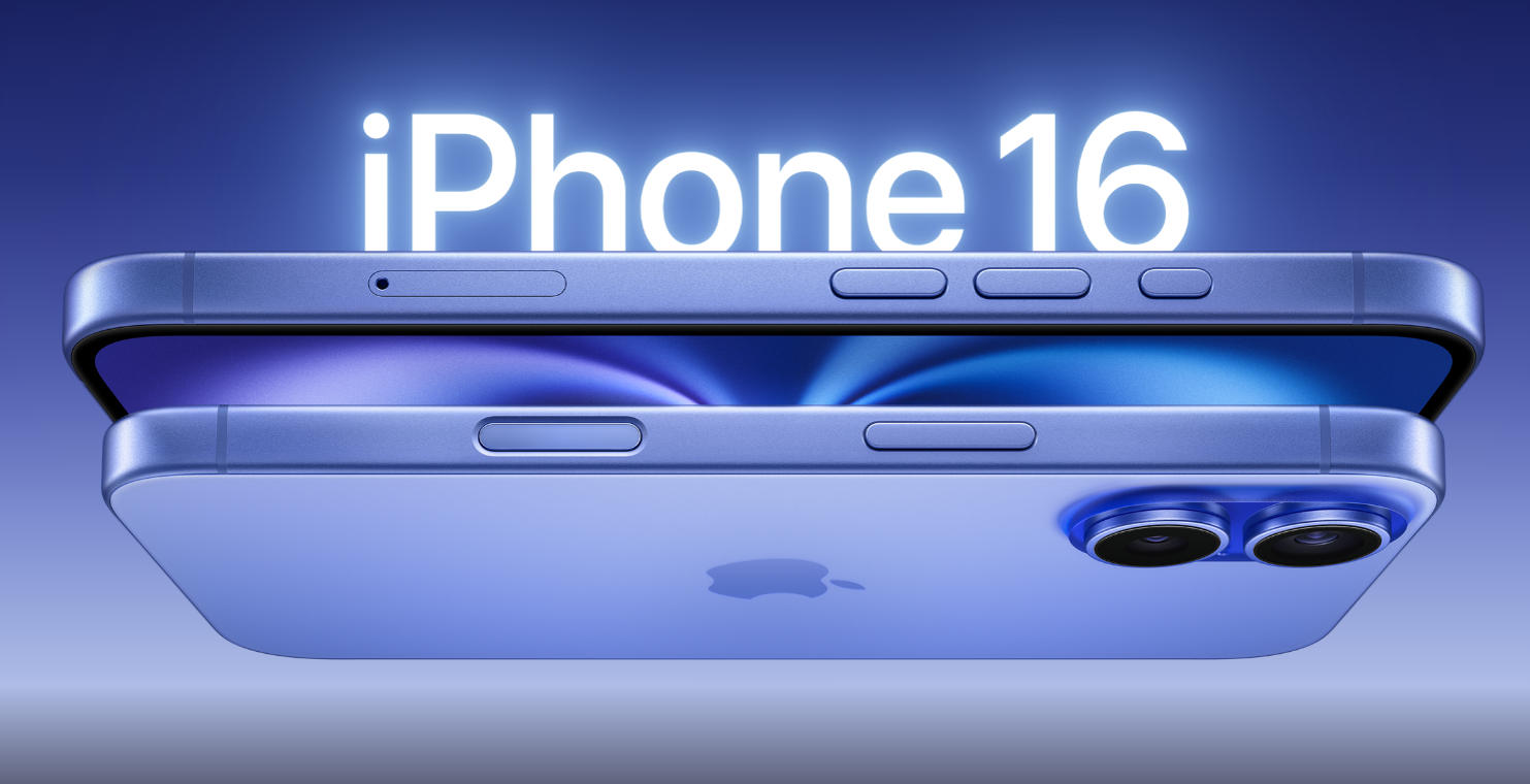 Polskie ceny Apple iPhone 16 - są niespodzianki