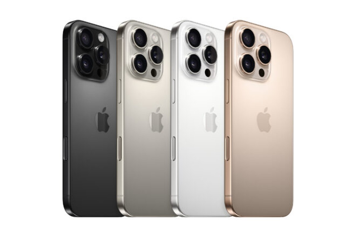 iPhone 16 jest też w Play. Cenowo bez zaskoczenia