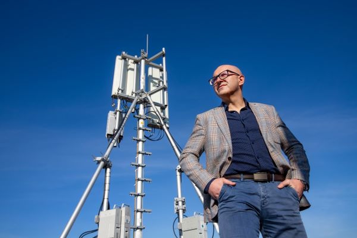 Polskie 5G podbija Niemcy