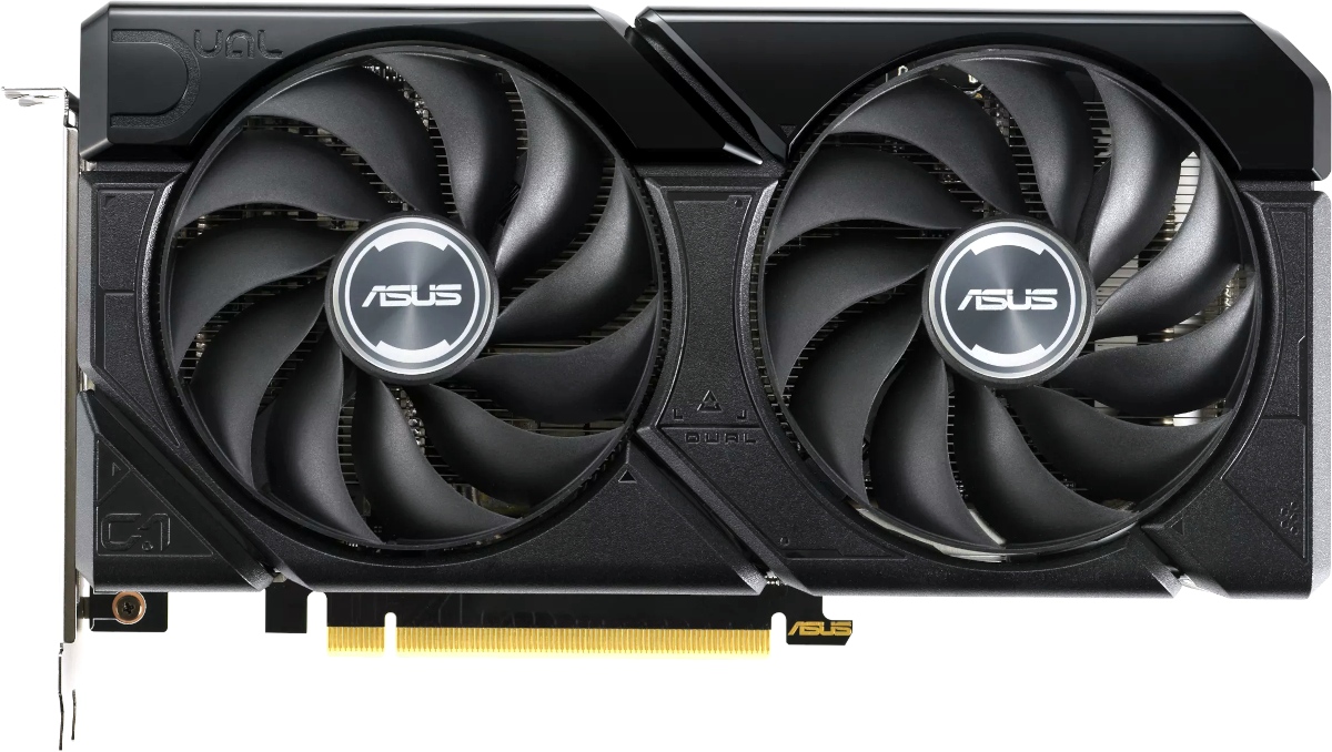 ASUS ma nowe karty graficzne. Można wejść na minę