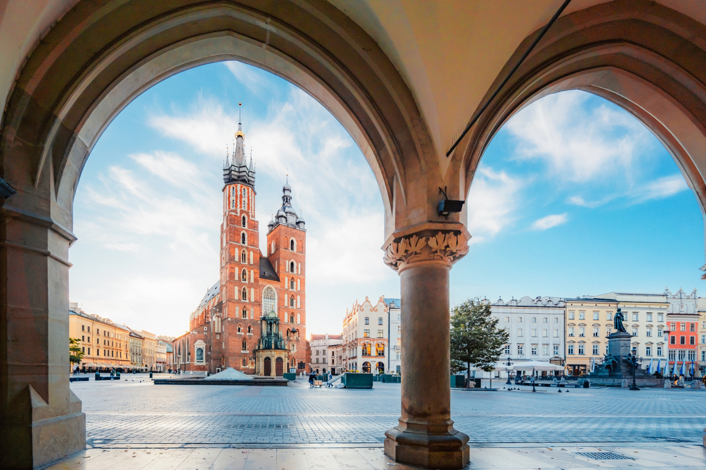 Eksperci wytypowali najlepiej rozwijające się miasto w Polsce