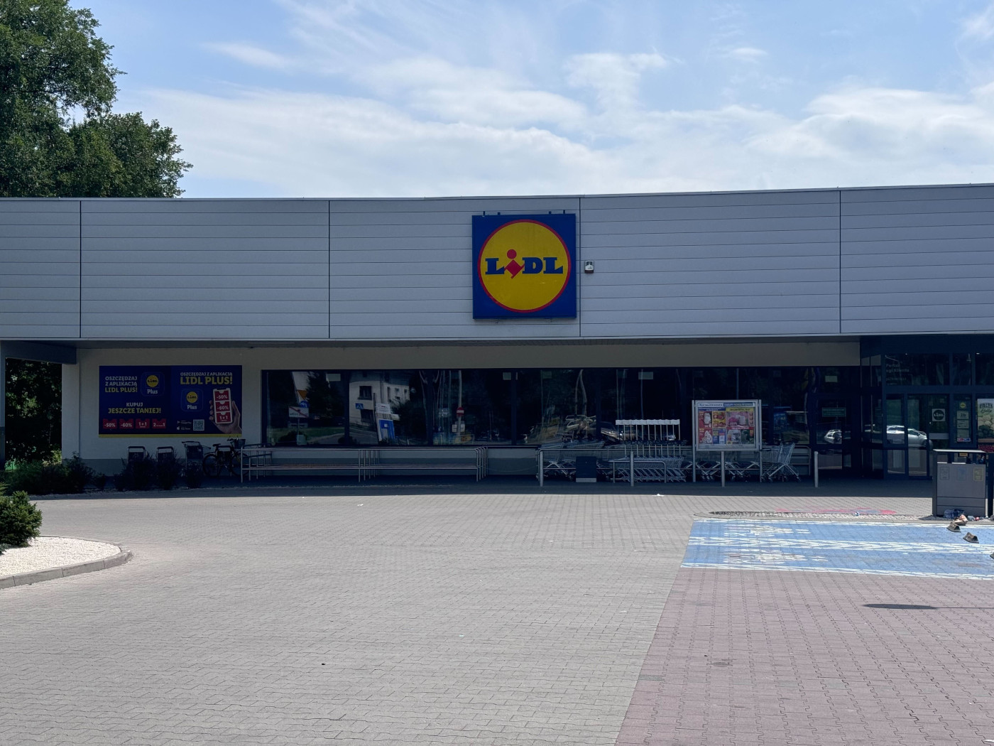 Lidl z kolejną wyprzedażą posezonową. Oferta ważna tylko dziś