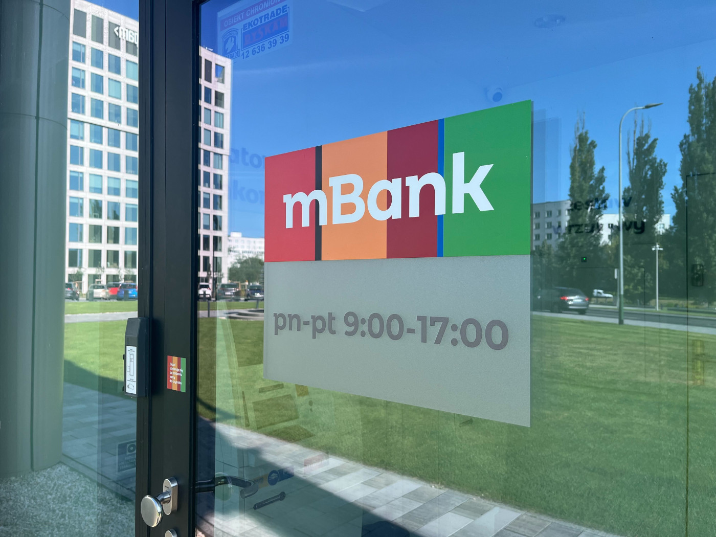 mBank z pilnym komunikatem. Dotyczy wszystkich, bez wyjątku