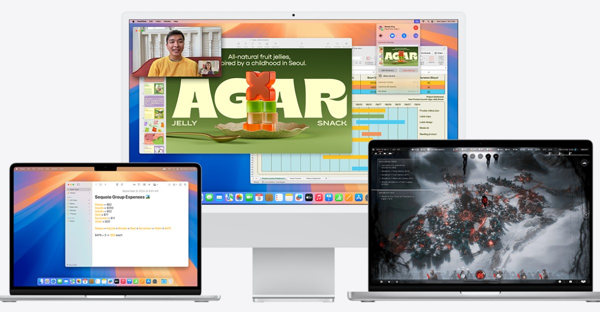 Apple udostępnił nowe systemy na iPhone'y, iPady, zegarki i inne urządzenia