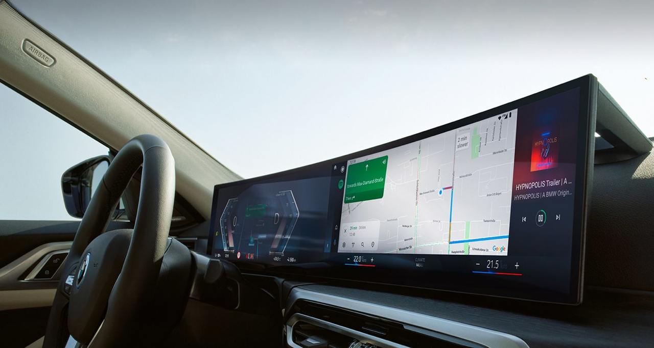 Mapy Google w Android Auto z cenną nowością. Łatwiej ogarniesz adresy