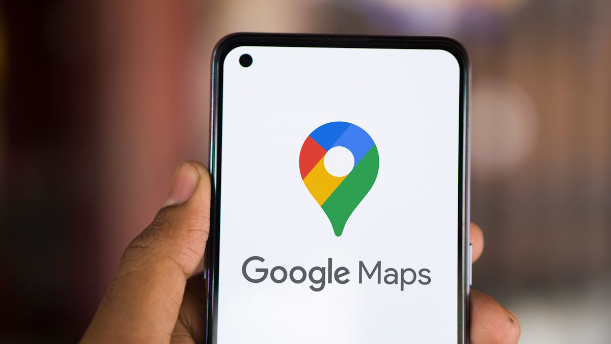 Mapy Google i Earth z nowościami. Zabiorą nas w historyczną podróż