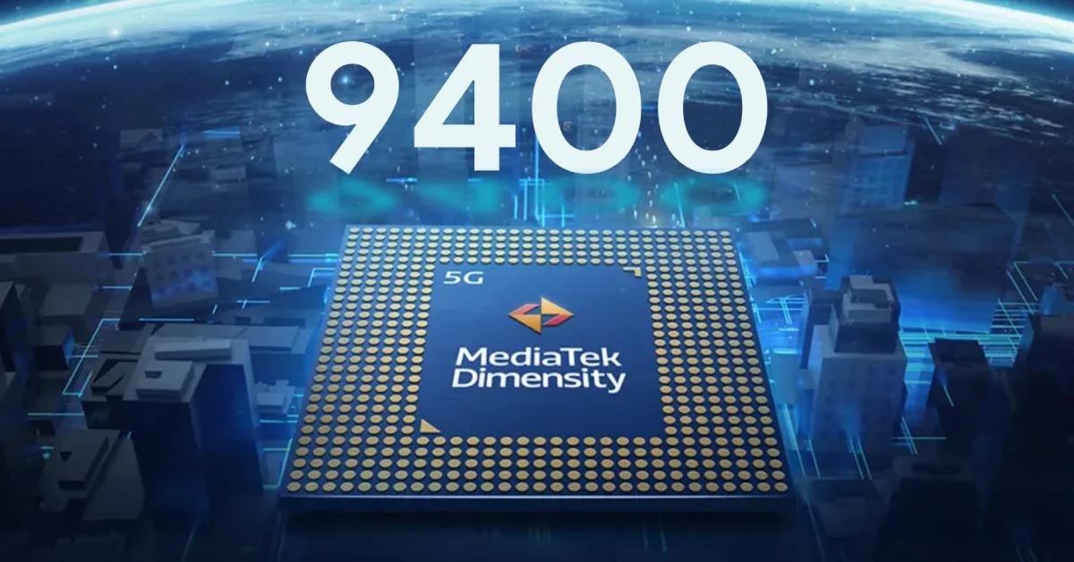 Kiedy nowy MediaTek Dimensity 9400? Znamy datę
