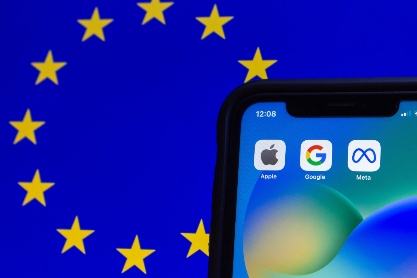 Meta z karą od Unii Europejskiej. Decyzja przyspieszona