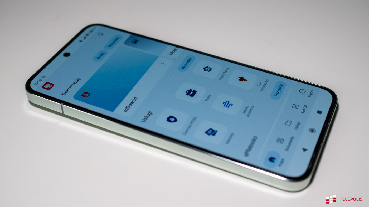 Zgubiłeś telefon z aplikacją mObywatel? Lepiej zapisz ten numer