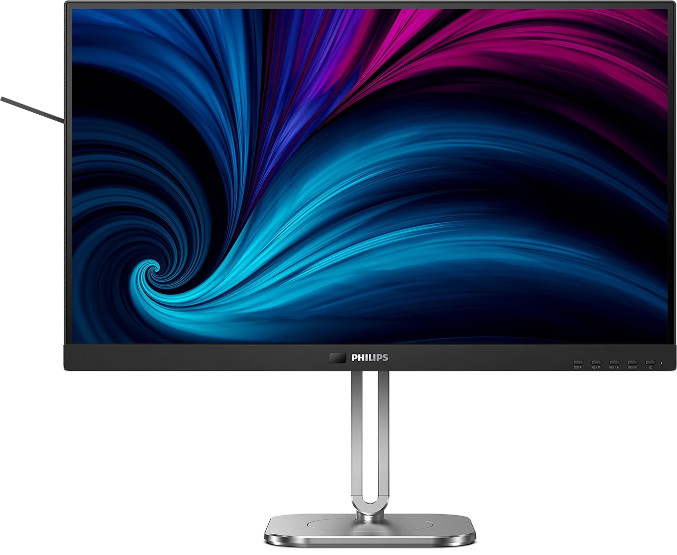 Monitor idealny do pracy. Philips ma nowy model 4K